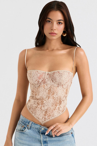 Lace